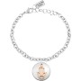 WOMEN BRACELET LA PETITE STORY LPS05APY01 (16+3CM )