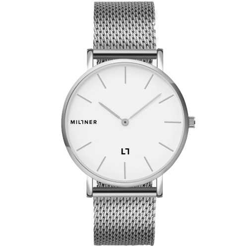 WOMEN WATCH MILLNER 0010103MAYFAI (40MM) WOMEN WATCH MILLNER 0010103MAYFAI (40MM)