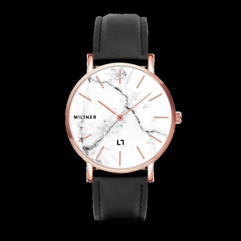 WOMEN WATCH MILLNER  0010201CAMDEN (40MM)