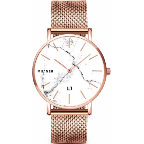 UNISEX WATCH MILLNER  0010203CAMDEN (40MM)