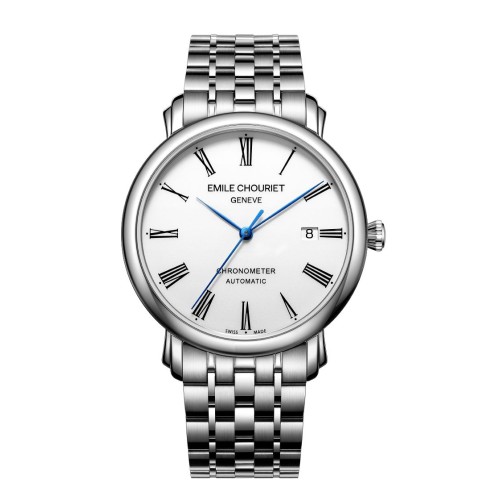 MAN WATCH EMILE CHOURIET  00116G406625 (40MM)