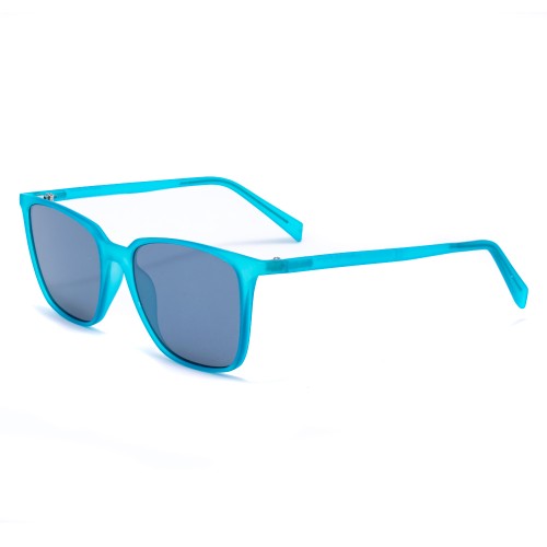 WOMAN SUNGLASSES ITALIA INDEPENDENT  0039-027-000 (Lens/Bridge/Temple) 52/17/140 mm)