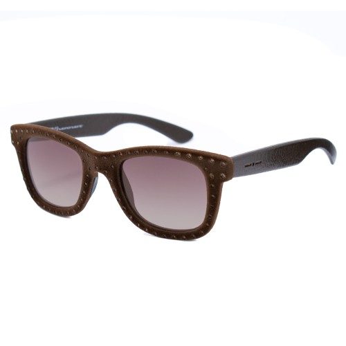 WOMAN SUNGLASSES ITALIA INDEPENDENT  0090CV-044000 (Lens/Bridge/Temple) 50/20/140 mm)