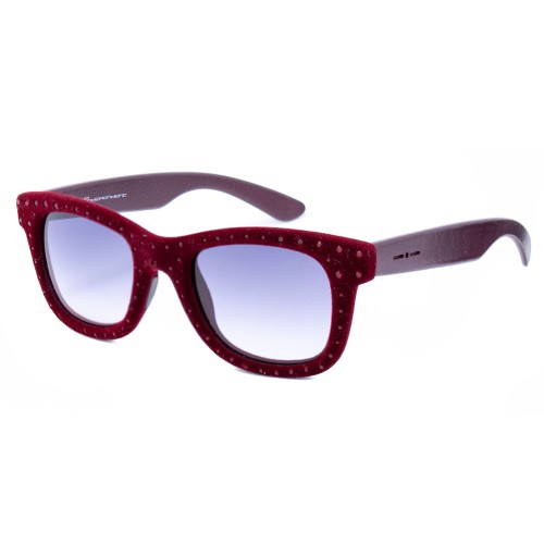 WOMAN SUNGLASSES ITALIA INDEPENDENT  0090CV-057000 (Lens/Bridge/Temple) 50/20/140 mm)