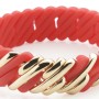 WOMAN BRACELET THE-RUBZ 02-100-418 (15MM X 18 CM )