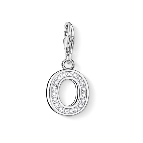 WOMAN PENDANT THOMAS SABO 0237-051-14 ( )