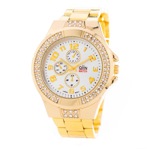WOMAN WATCH QIIN  0312WESUS (39MM)
