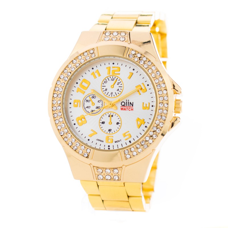 WOMAN WATCH QIIN  0312WESUS (39MM)