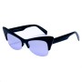 WOMAN SUNGLASSES ITALIA INDEPENDENT  0908-009-GLS (Lens/Bridge/Temple) 59/16/140 mm)