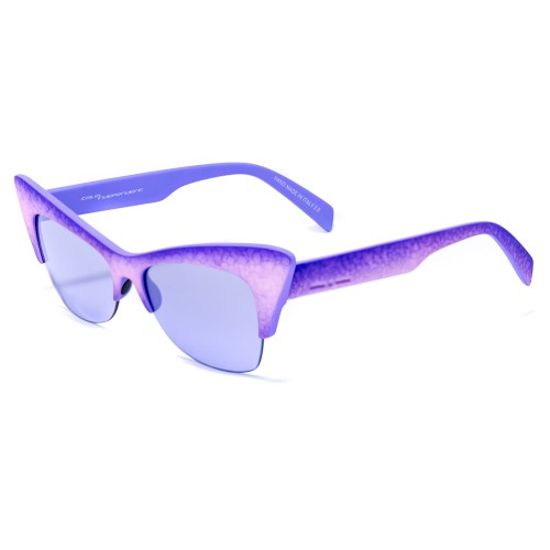 WOMAN SUNGLASSES ITALIA INDEPENDENT  0908-014-016 (Lens/Bridge/Temple) 59/16/140 mm)