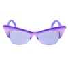 WOMAN SUNGLASSES ITALIA INDEPENDENT  0908-014-016 (Lens/Bridge/Temple) 59/16/140 mm)