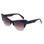 WOMAN SUNGLASSES ITALIA INDEPENDENT  0908-BH2-120 (Lens/Bridge/Temple) 59/16/140 mm)