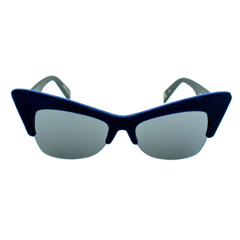 WOMAN SUNGLASSES ITALIA INDEPENDENT  0908V-021-000 (Lens/Bridge/Temple) 59/16/140 mm)