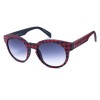 WOMAN SUNGLASSES ITALIA INDEPENDENT  0909T-PDP-053 (Lens/Bridge/Temple) 51/21/140 mm)