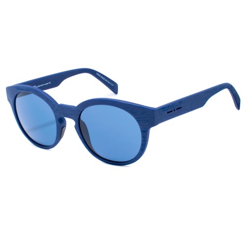 WOMAN SUNGLASSES ITALIA INDEPENDENT  0909W3-021000 (Lens/Bridge/Temple) 51/21/140 mm)