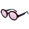 WOMAN SUNGLASSES ITALIA INDEPENDENT  0913V-057-000 (Lens/Bridge/Temple) 51/20/140 mm)