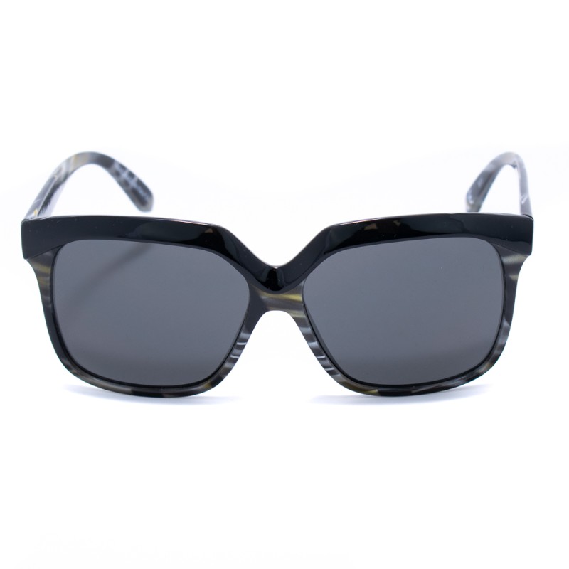 WOMAN SUNGLASSES ITALIA INDEPENDENT  0919-BTG-071 (Lens/Bridge/Temple) 57/12/140 mm)