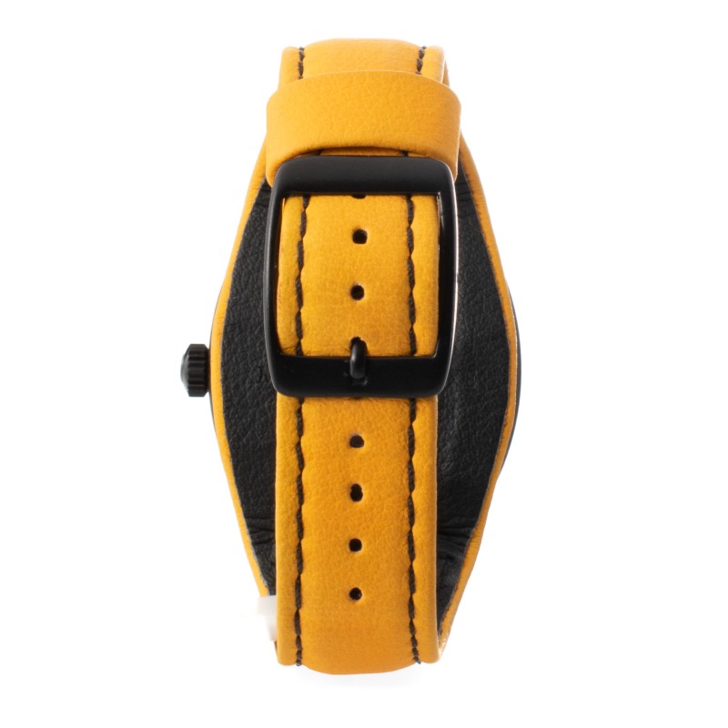 UNISEX WATCH MONTRES DE LUXE 09BK-2502 (40MM) UNISEX WATCH MONTRES DE LUXE 09BK-2502 (40MM)