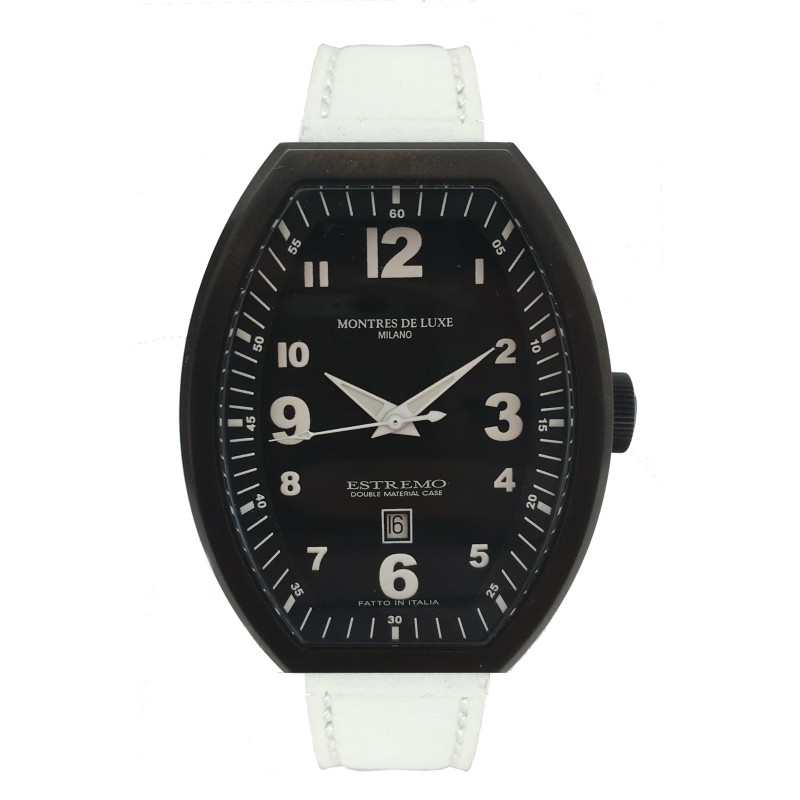 WOMAN WATCH MONTRES DE LUXE  09EX-LAB-8300 (35MM)