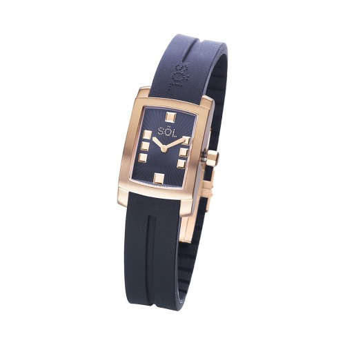 WOMAN WATCH SOL  10011/1 (23MM)