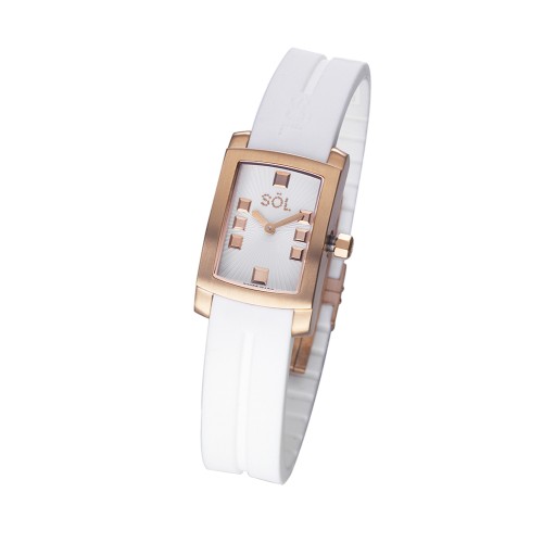 WOMAN WATCH SOL  10011/3 (23MM)