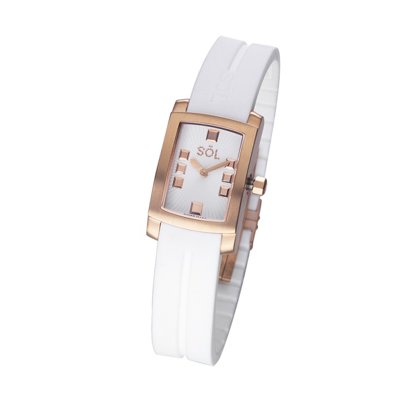 WOMAN WATCH SOL  10011/3 (23MM)