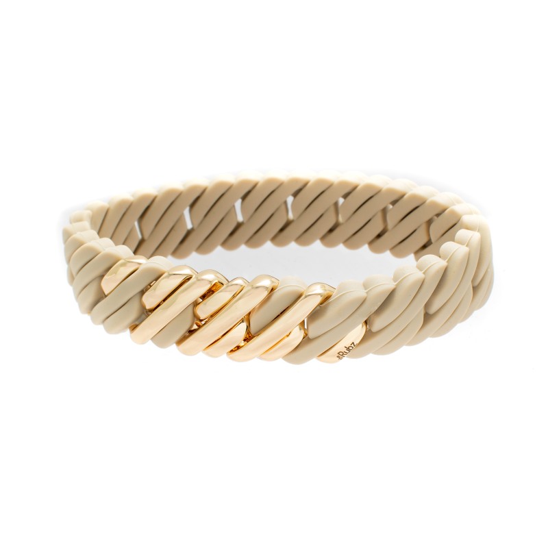 WOMAN BRACELET THE-RUBZ 100172 (15MM )