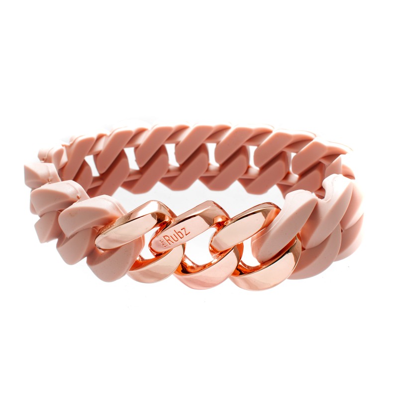 WOMAN BRACELET THE-RUBZ 100385 (20MM )