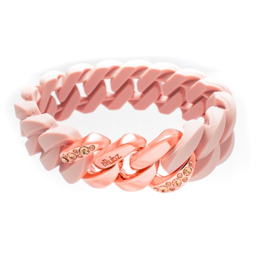 WOMAN BRACELET THE-RUBZ 100421 (20MM )