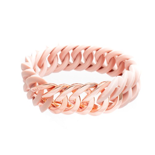 WOMAN BRACELET THE-RUBZ 100459 (25MM )