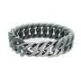 WOMAN BRACELET THE-RUBZ 100461 (25MM )