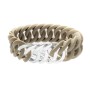 WOMAN BRACELET THE-RUBZ 100462 (25MM )