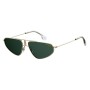 WOMAN SUNGLASSES CARRERA  1021-S-PEF-QT (Lens/Bridge/Temple) 58/17/140 mm)