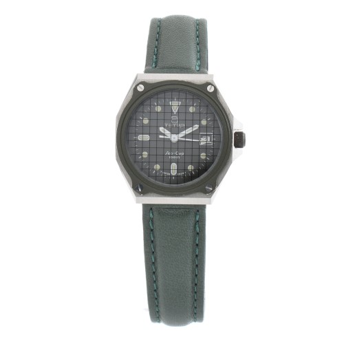 WOMEN WATCH TETRA  105C-P (22MM)