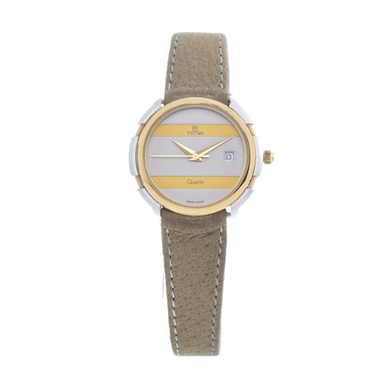 WOMEN WATCH TETRA 106-1 (27MM) WOMEN WATCH TETRA 106-1 (27MM)