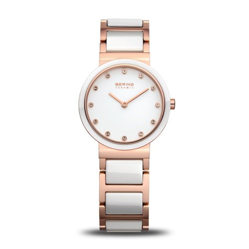WOMAN WATCH BERING  10725-766 (25MM)