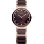 WOMEN WATCH BERING  10729-765 (29MM)