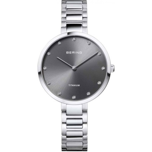 WOMEN WATCH BERING 11334-772 (34MM) WOMEN WATCH BERING 11334-772 (34MM)