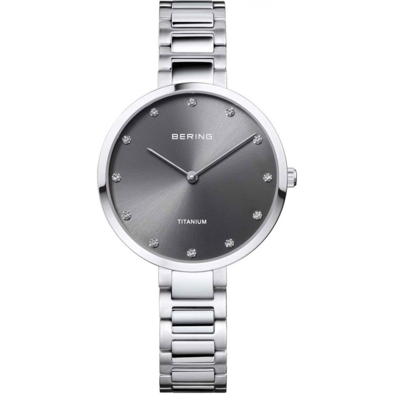 WOMEN WATCH BERING  11334-772 (34MM)