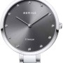 WOMEN WATCH BERING  11334-772 (34MM)