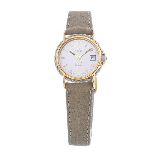 WOMEN WATCH TETRA  114-R (23MM)