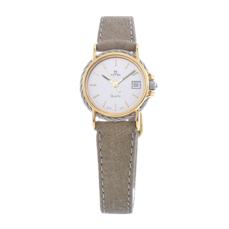 WOMEN WATCH TETRA  114-R (23MM)