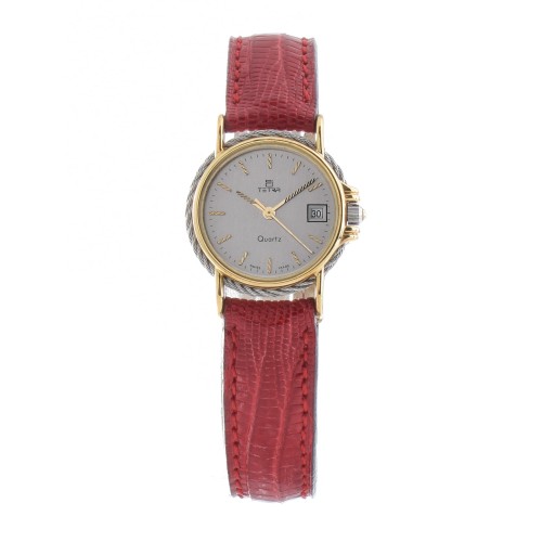 WOMEN WATCH TETRA  114-RC-L (23MM)