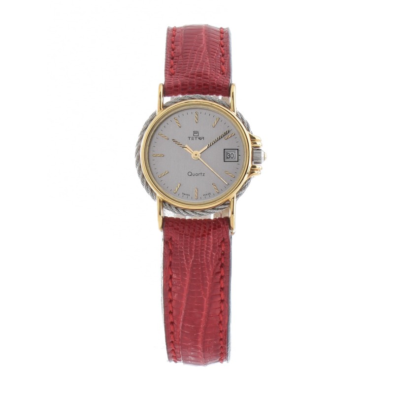 WOMEN WATCH TETRA  114-RC-L (23MM)