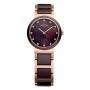 WOMEN WATCH BERING  11422-765 (22MM)