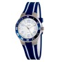 WOMAN WATCH JUSTINA  11910AB (31MM)