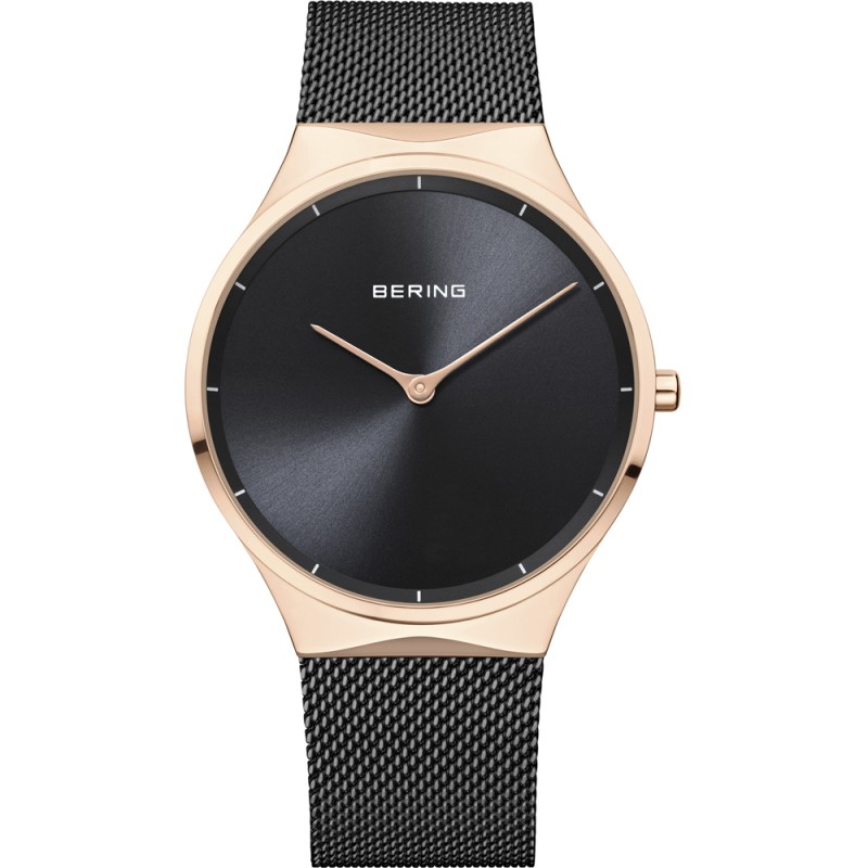 UNISEX WATCH BERING  12138-162 (38MM)