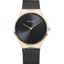 UNISEX WATCH BERING  12138-162 (38MM)