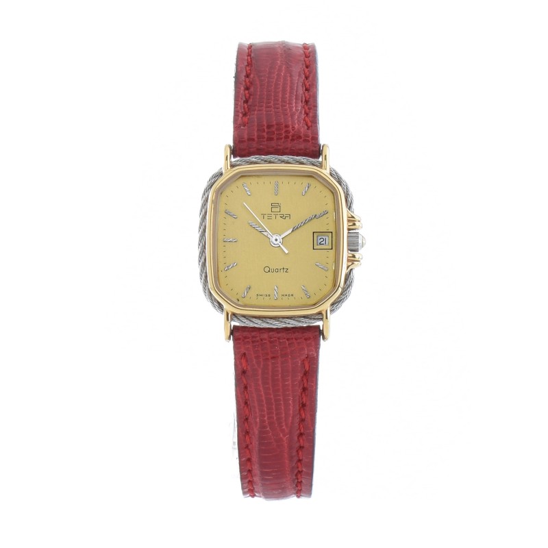 WOMEN WATCH TETRA  124-CC-L (23MM)