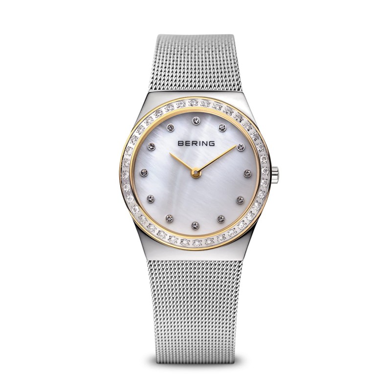 WOMEN WATCH BERING  12430-010 (30MM)